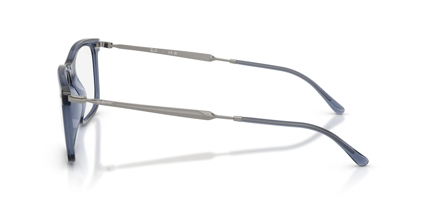 Ray-Ban RX7260 8462 54