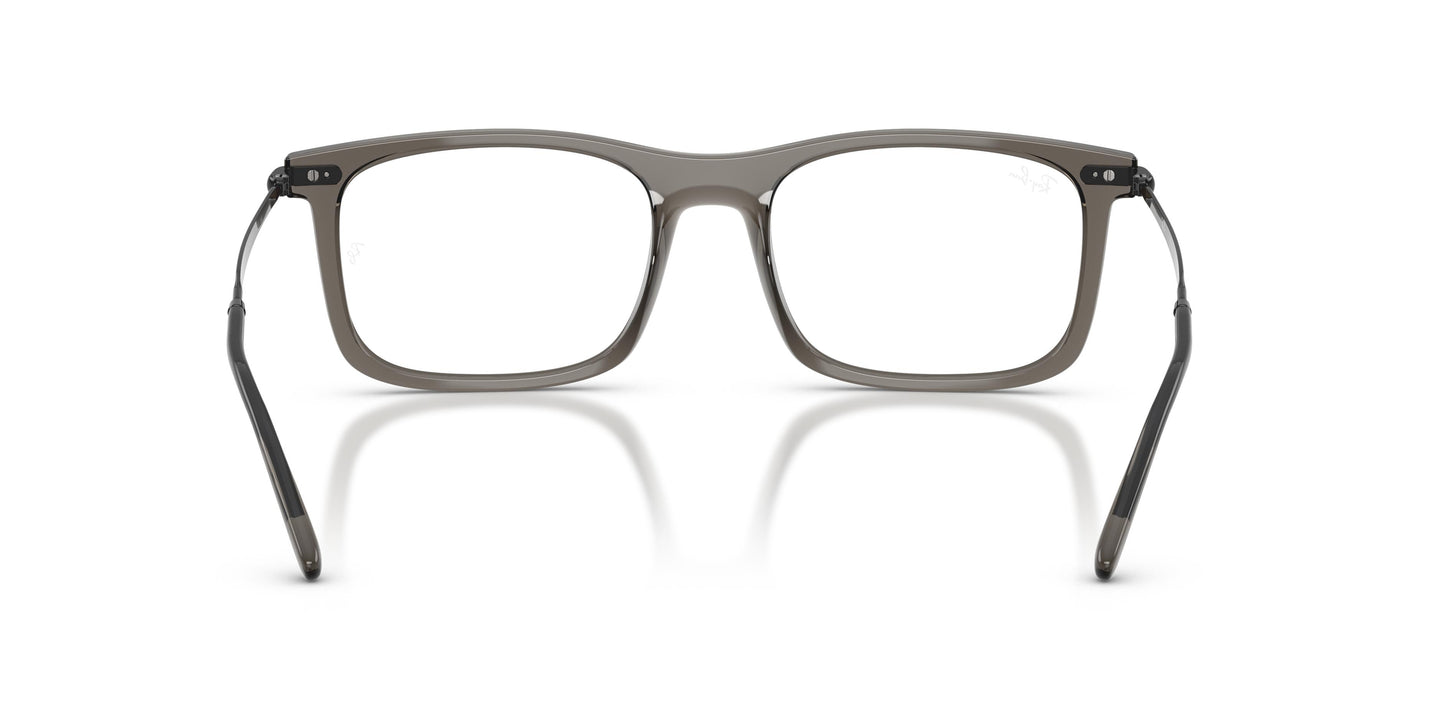 Ray-Ban RX7260 8463 56