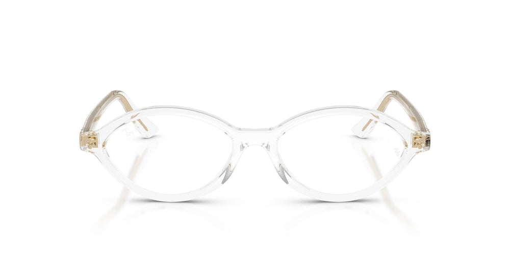 Ray-Ban  RX7265 8543 52