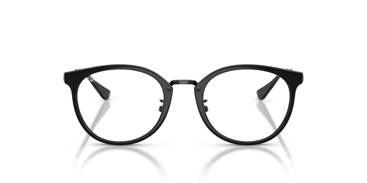 Ray-Ban RX7266D 2000 49