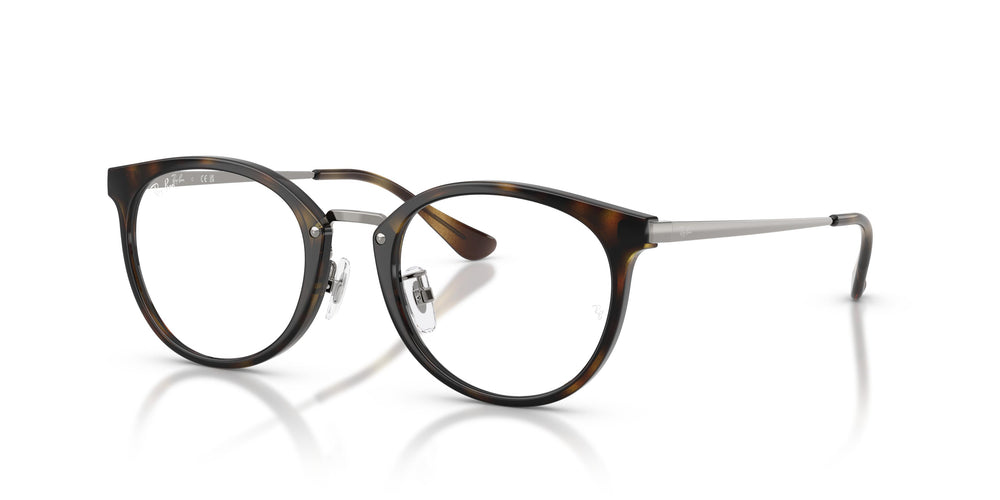Ray-Ban RX7266D 2012 49