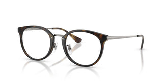 Ray-Ban RX7266D 2012 49