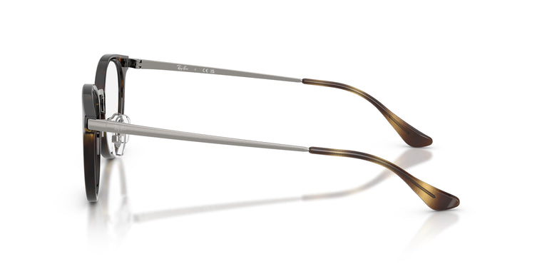 Ray-Ban RX7266D 2012 49