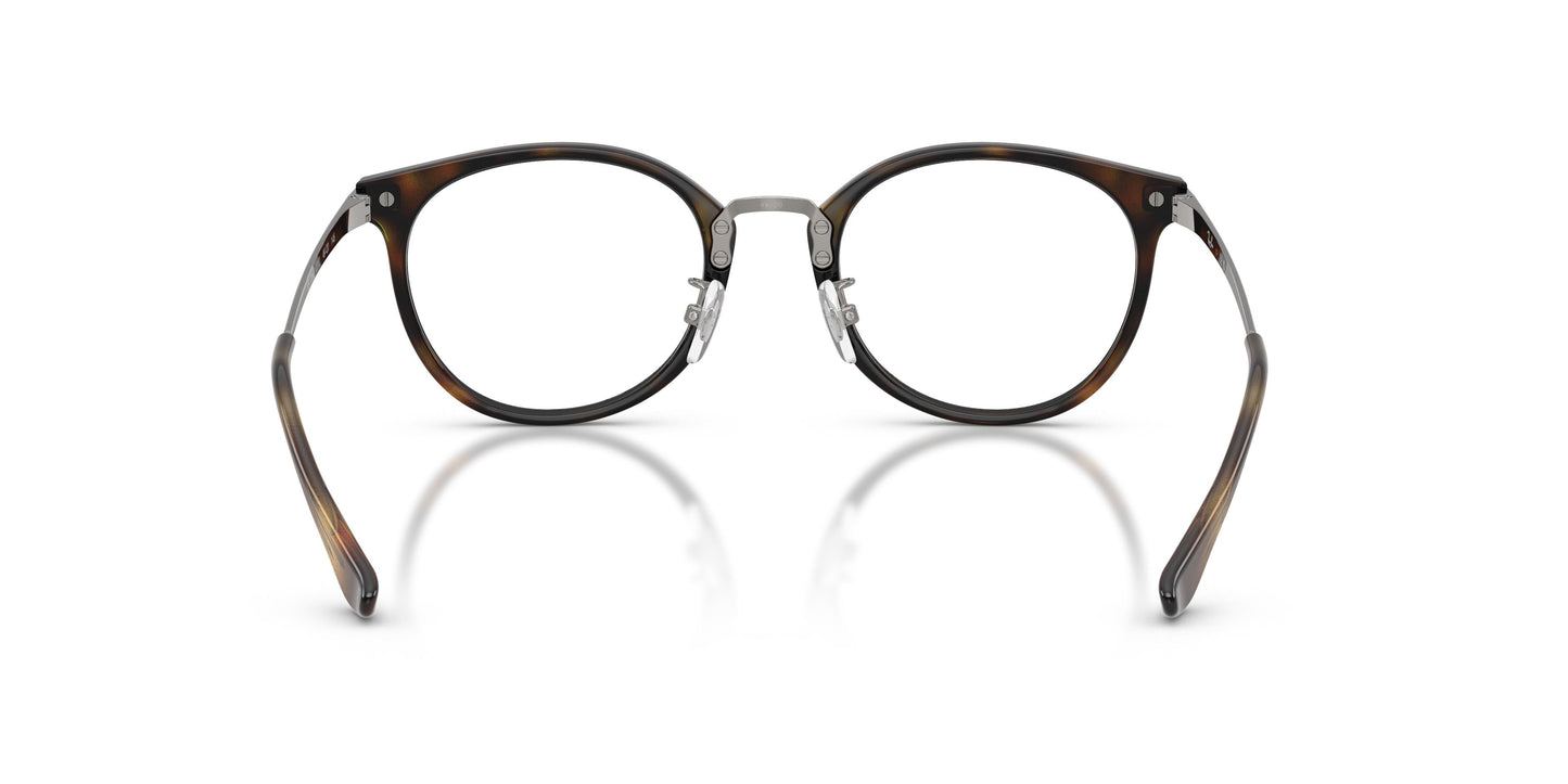 Ray-Ban RX7266D 2012 49