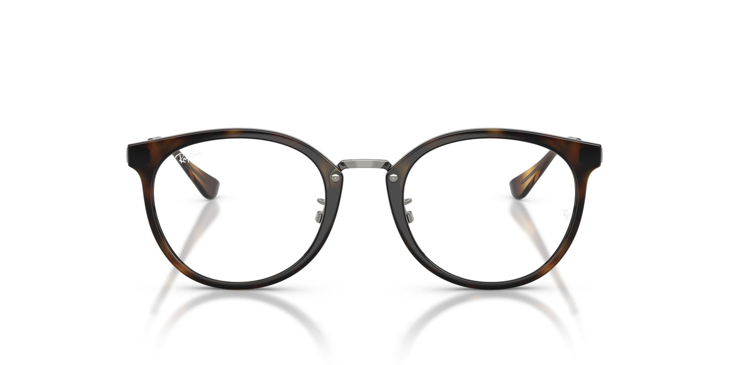 Ray-Ban RX7266D 2012 49