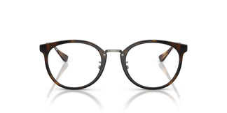 Ray-Ban RX7266D 2012 49