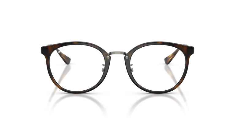 Ray-Ban RX7266D 2012 49