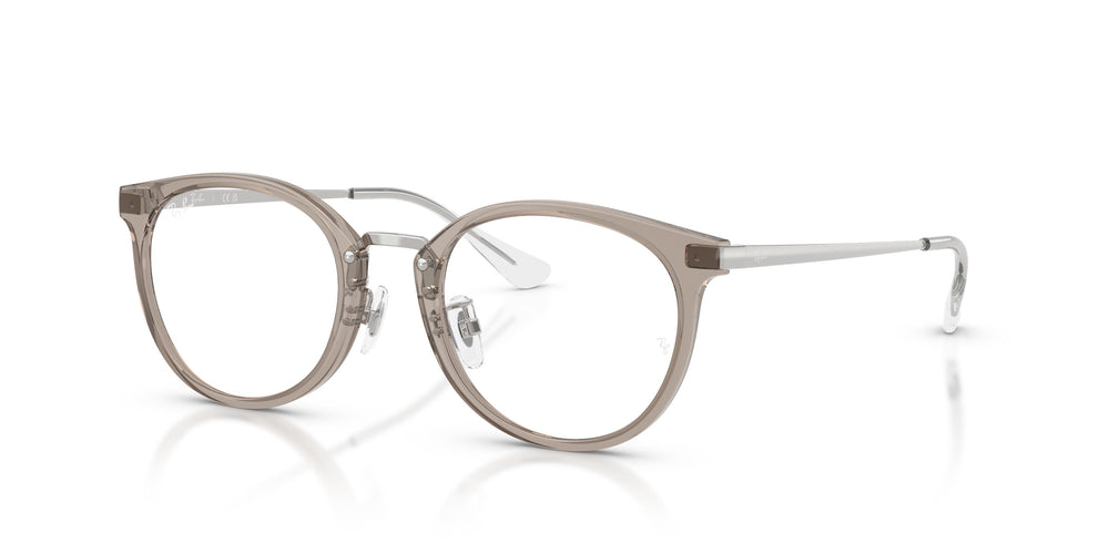 Ray-Ban RX7266D 8125 49
