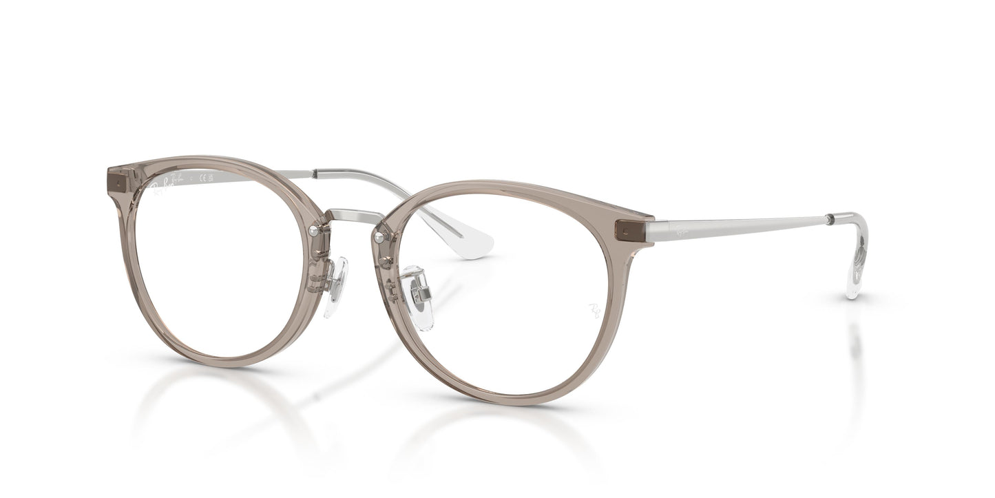 Ray-Ban RX7266D 8125 49