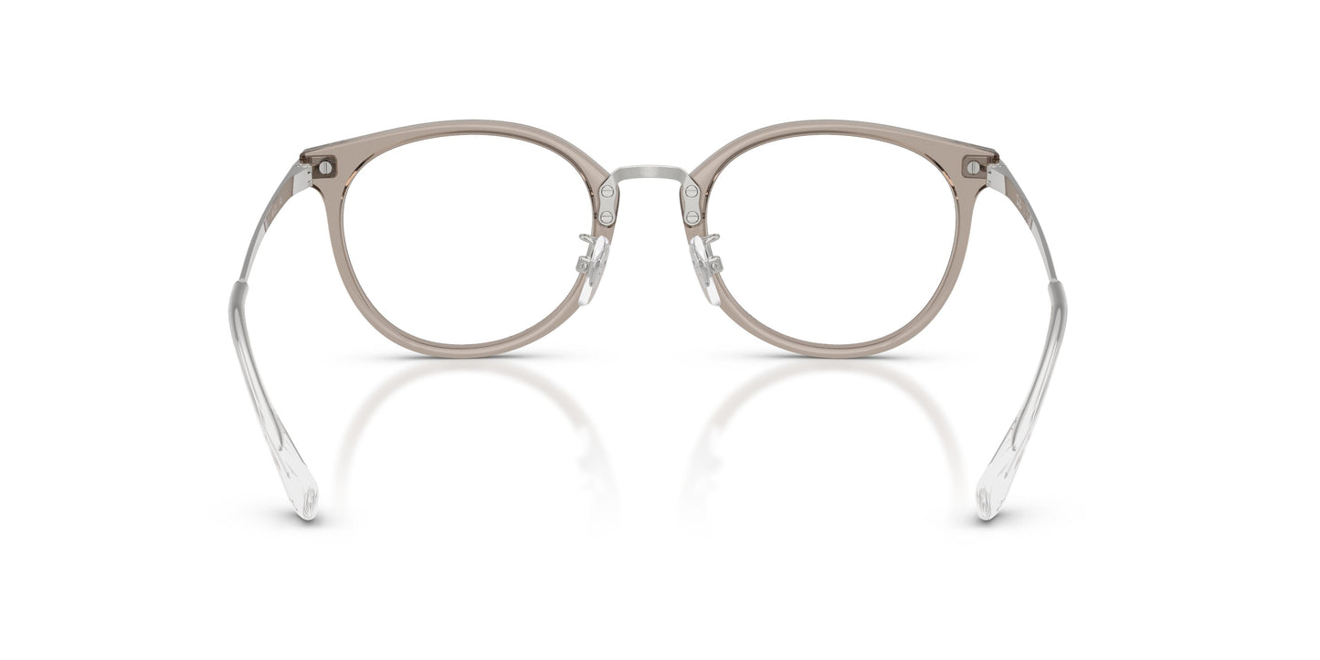 Ray-Ban RX7266D 8125 49