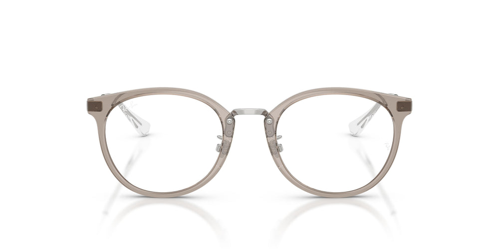 Ray-Ban RX7266D 8125 49