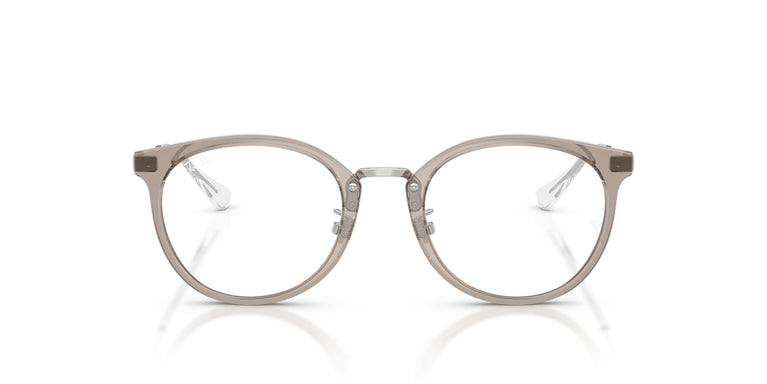 Ray-Ban RX7266D 8125 49