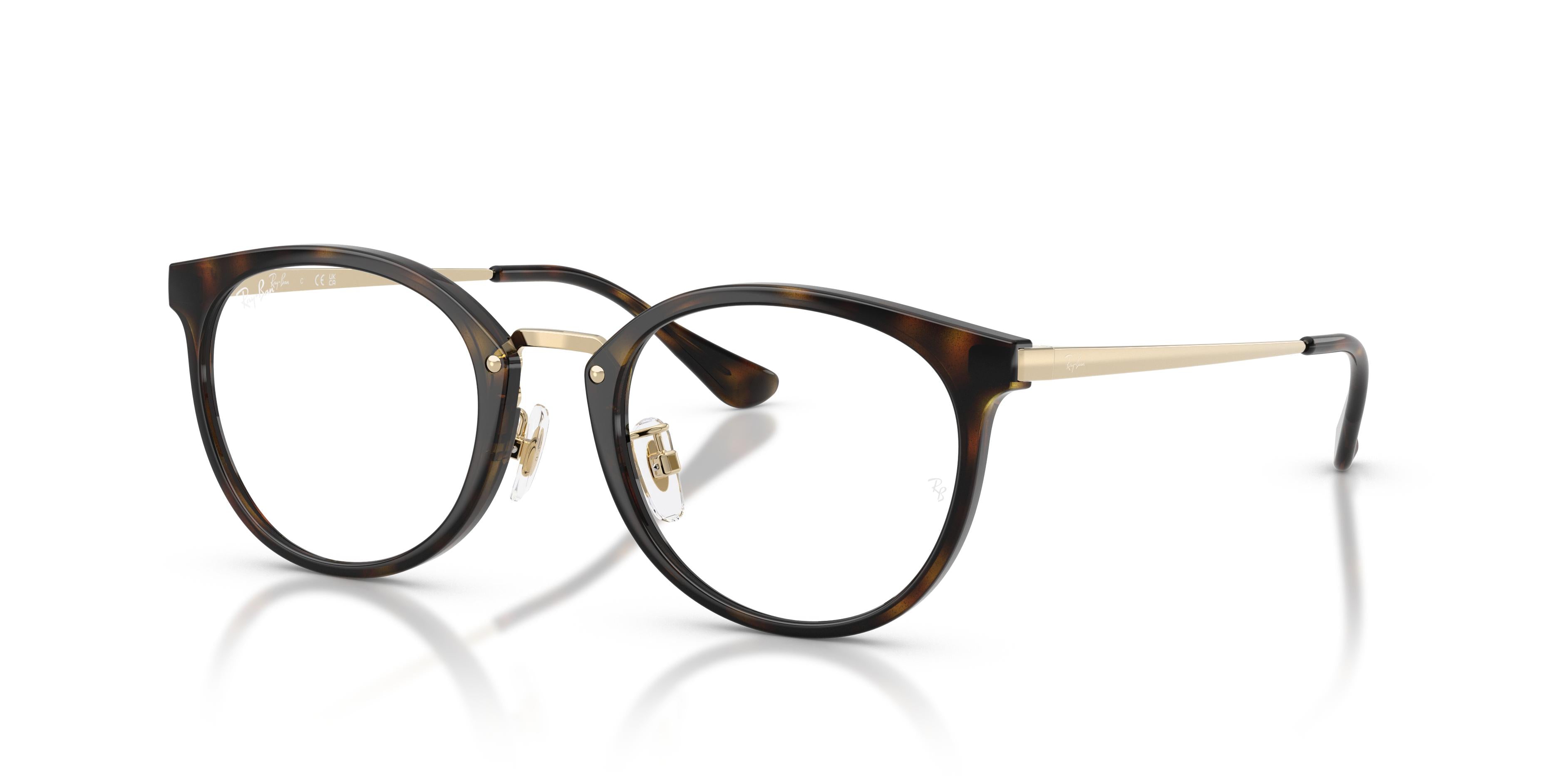 Ray-Ban RX7266D 8472 49