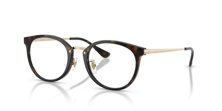 Ray-Ban RX7266D 8472 49