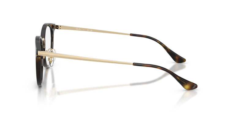 Ray-Ban RX7266D 8472 49