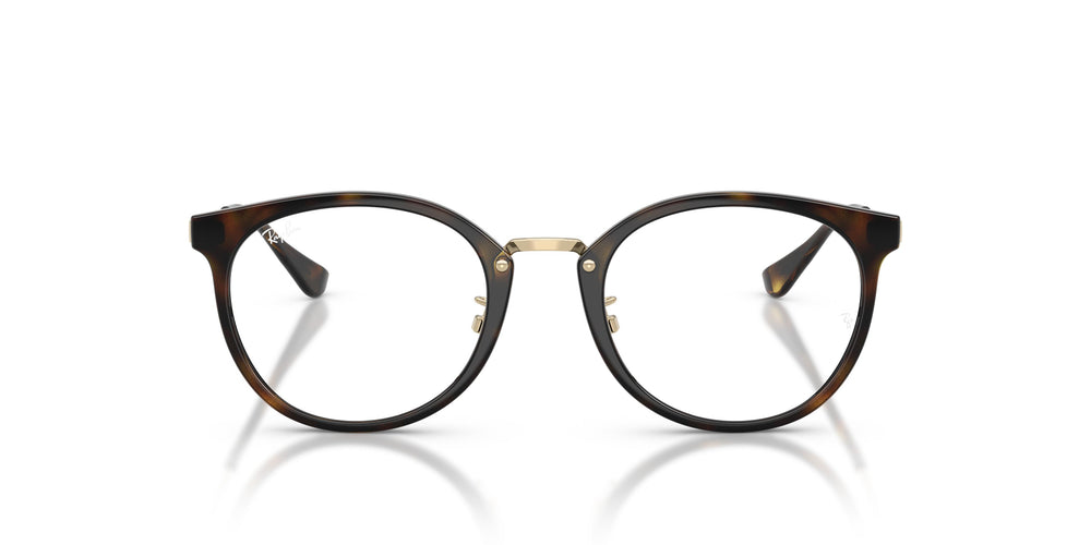 Ray-Ban RX7266D 8472 49