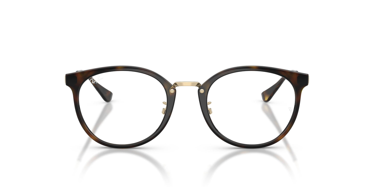 Ray-Ban RX7266D 8472 49