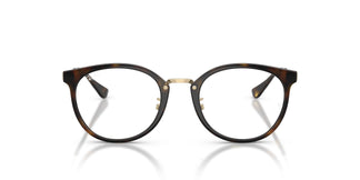 Ray-Ban RX7266D 8472 49