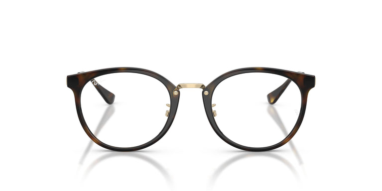 Ray-Ban RX7266D 8472 49