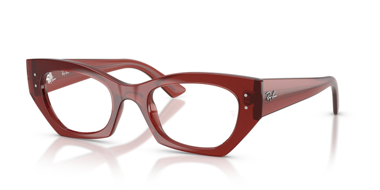 Ray-Ban RX7330 ZENA 8436 49