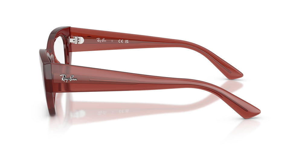 Ray-Ban RX7330 ZENA 8436 52