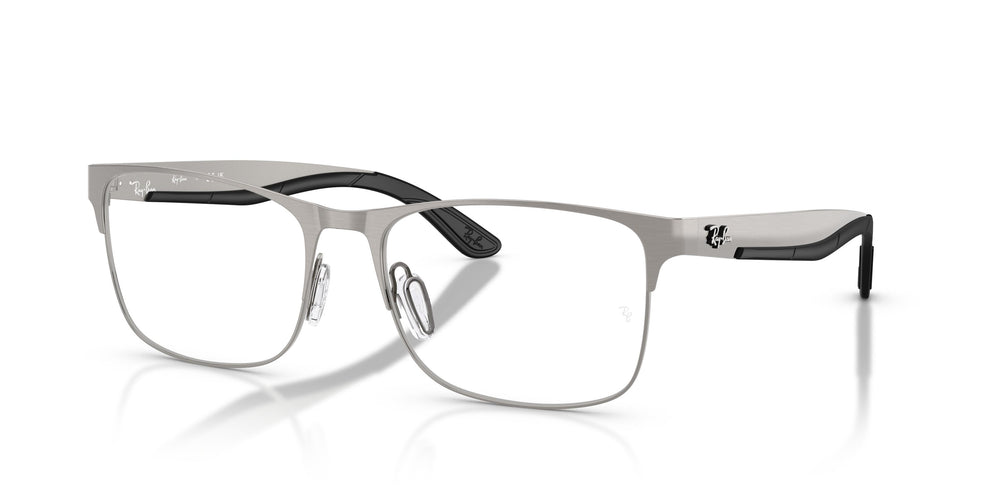 Ray-Ban RX7550 3214 55