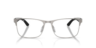 Ray-Ban RX7550 3214 55