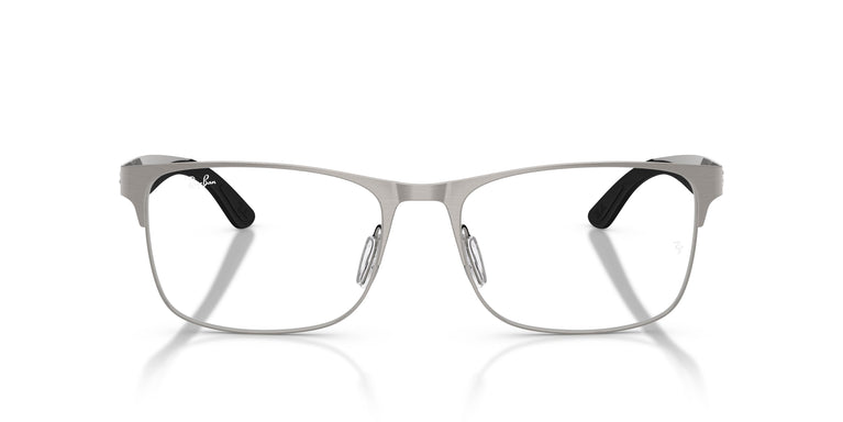 Ray-Ban RX7550 3214 55