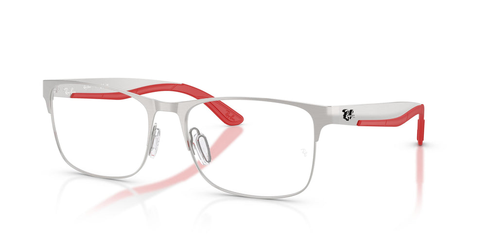 Ray-Ban RX7550 3219 55