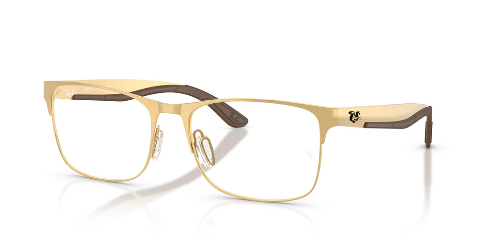 Ray-Ban RX7550 3220 55