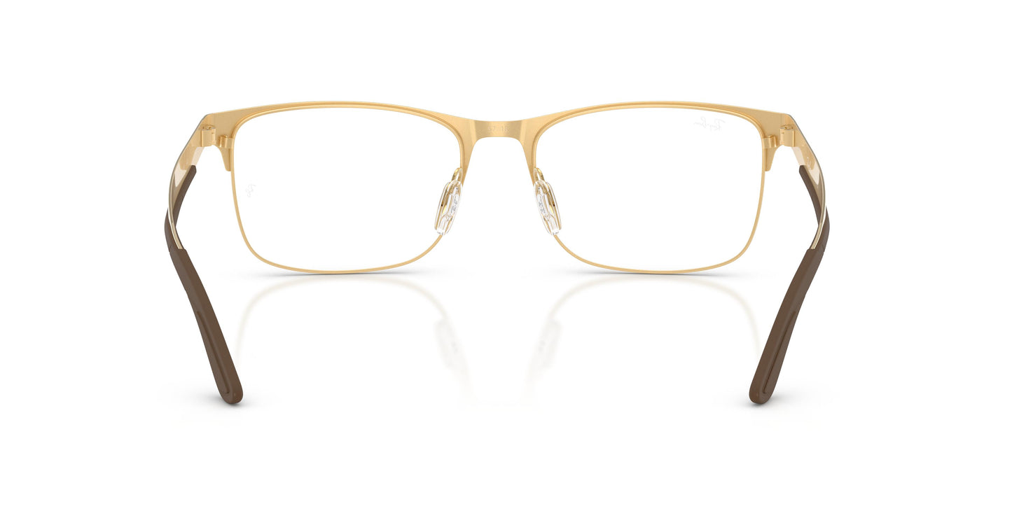 Ray-Ban RX7550 3220 55