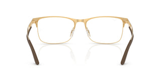 Ray-Ban RX7550 3220 55