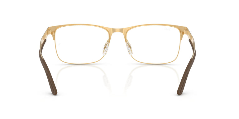 Ray-Ban RX7550 3220 57