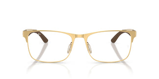 Ray-Ban RX7550 3220 55