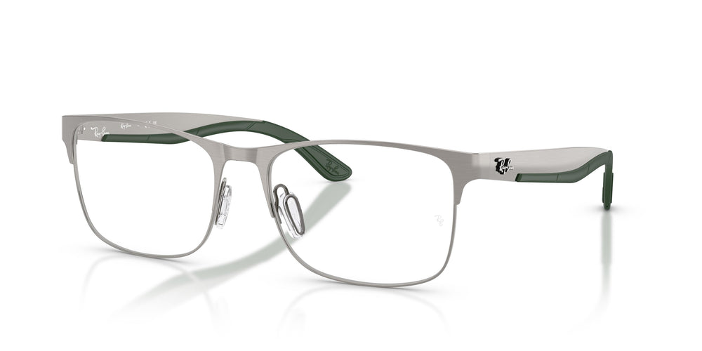 Ray-Ban RX7550 3221 55
