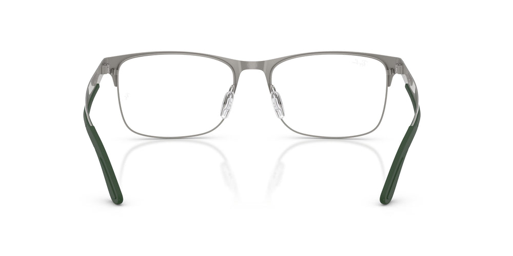 Ray-Ban RX7550 3221 57