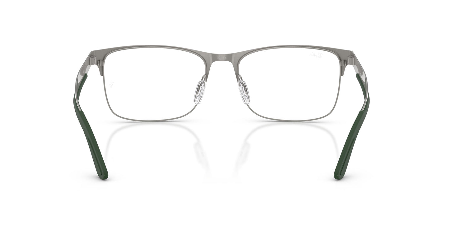 Ray-Ban RX7550 3221 55
