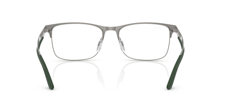 Ray-Ban RX7550 3221 55