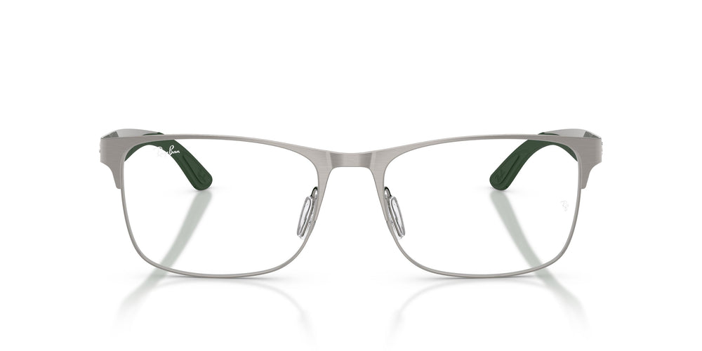 Ray-Ban RX7550 3221 55