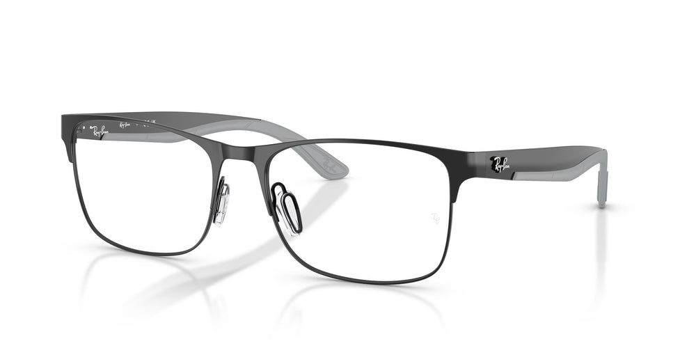 Ray-Ban RX7550 3222 55