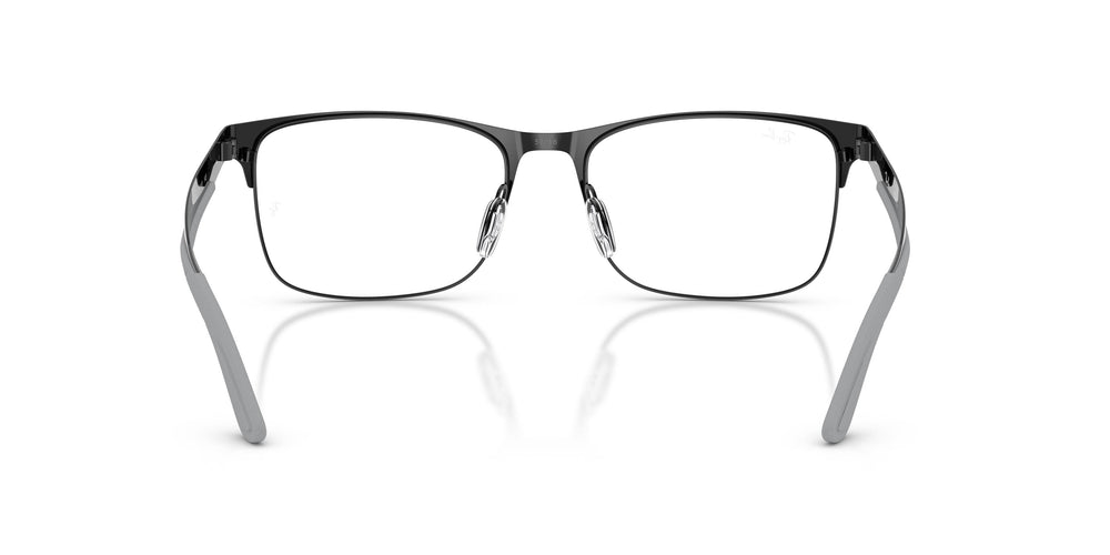 Ray-Ban RX7550 3222 55