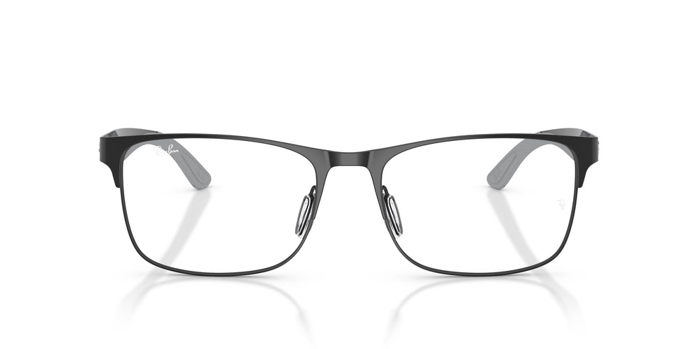 Ray-Ban RX7550 3222 55