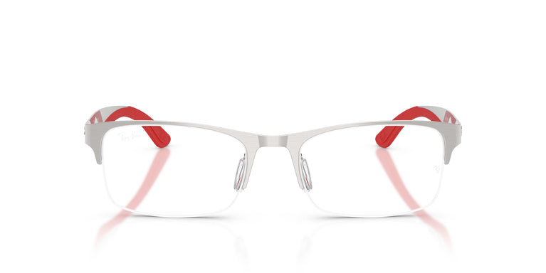 Ray-Ban RX7551 3219 54