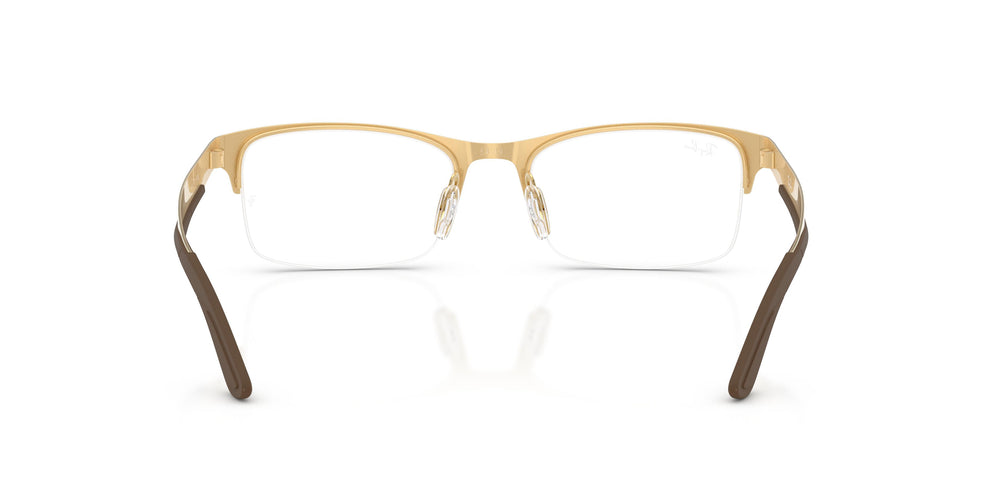 Ray-Ban RX7551 3220 54