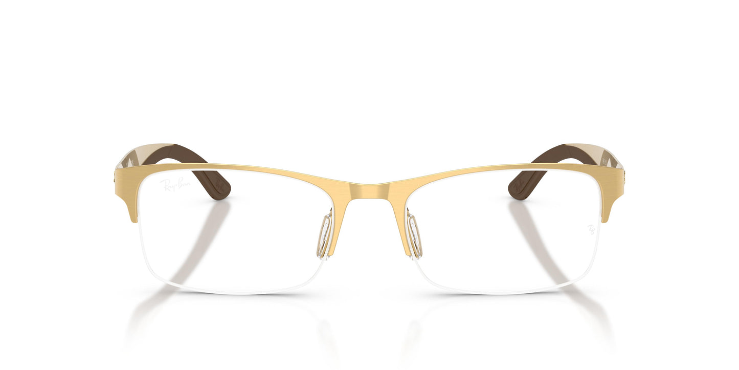 Ray-Ban RX7551 3220 54