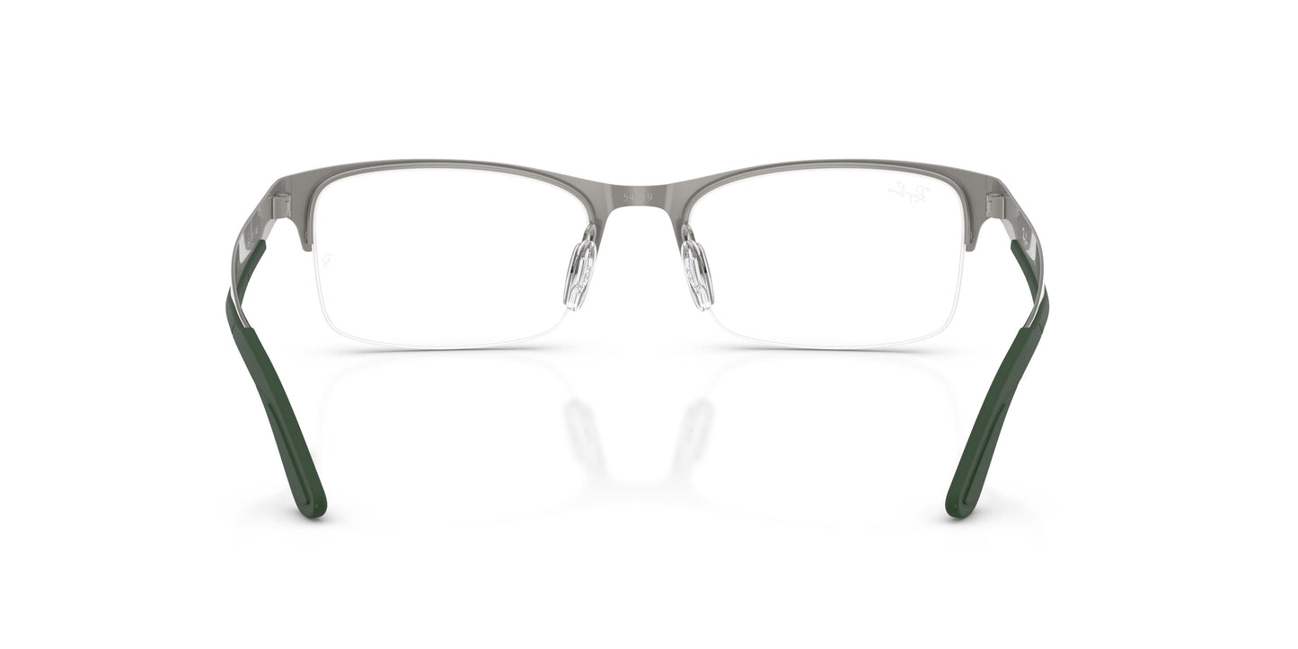 Ray-Ban RX7551 3221 54