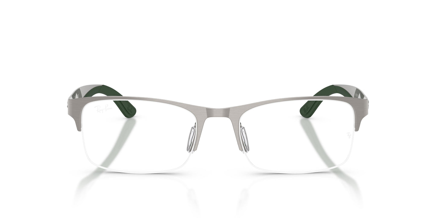 Ray-Ban RX7551 3221 54