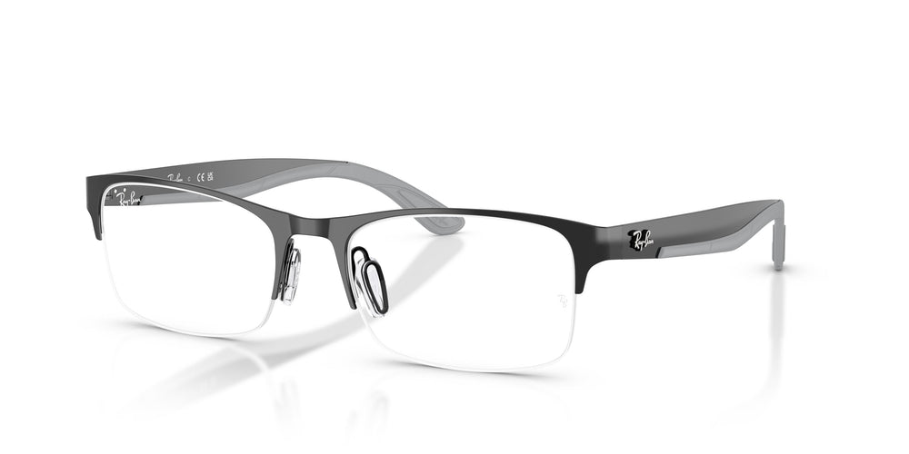 Ray-Ban RX7551 3222 54
