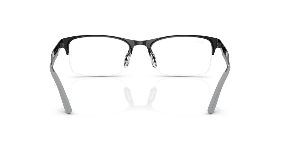 Ray-Ban RX7551 3222 56