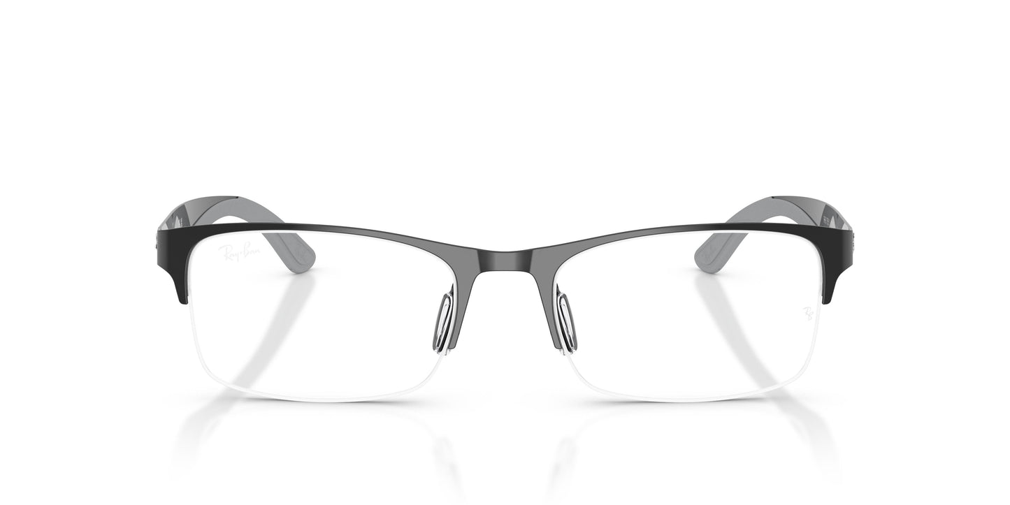 Ray-Ban RX7551 3222 54